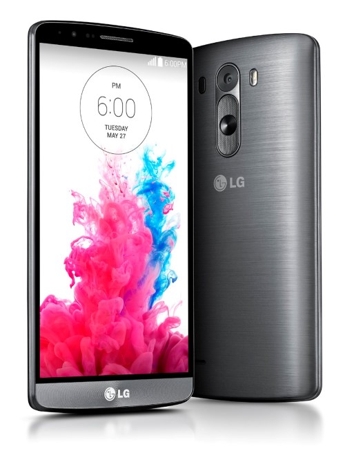 LG G3  32Gb