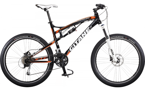 VTT Gitane