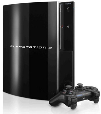 PS3 PS3