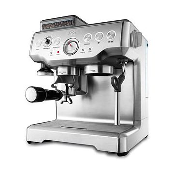 Machine à café Solis Barista Pro