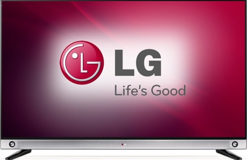 TV LG 55LA9659