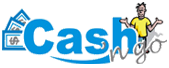 Logo Cash'nGo